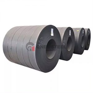 B65A1300 Cold rolled grain oriented crgo electrical silicon steel sheet coil