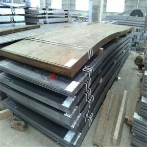 B35AH230 Cold rolled grain oriented crgo electrical silicon steel