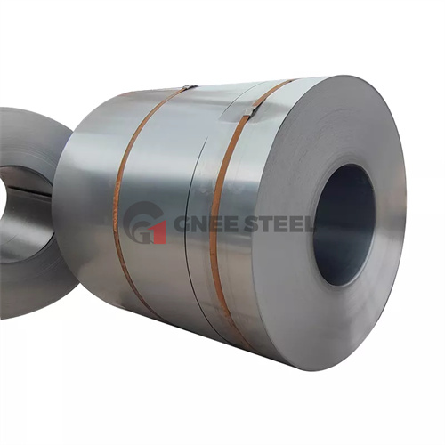 B35AH250 Cold rolled grain oriented crgo electrical silicon steel