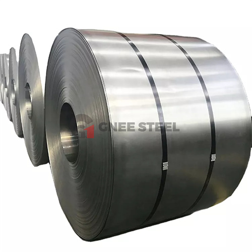 B35AH300 Cold rolled grain oriented crgo electrical silicon steel