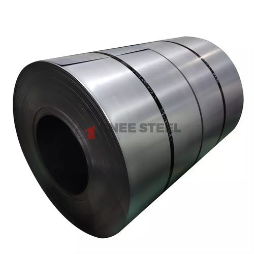 B50AH470 Cold rolled grain oriented crgo electrical silicon steel