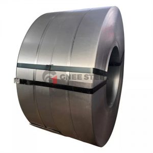 B50AH470 Cold rolled grain oriented crgo electrical silicon steel