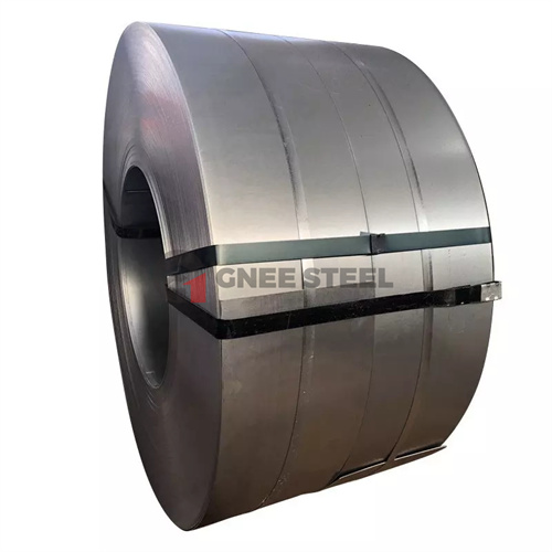 B50AH600 Cold rolled grain oriented crgo electrical silicon steel