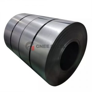 B50AH800 Cold rolled grain oriented crgo electrical silicon steel