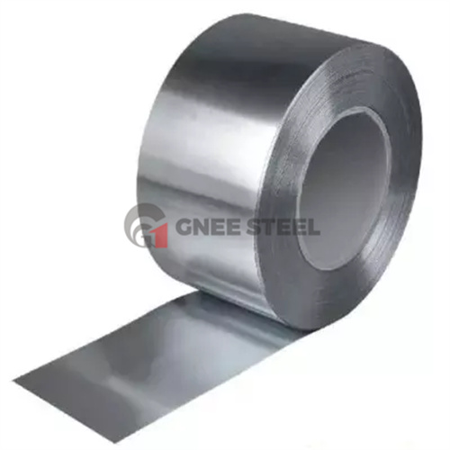 B50AH800 Cold rolled grain oriented crgo electrical silicon steel