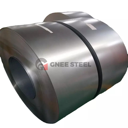 Cold Rolled B50AR300 Grain Oriented Silicon Steel Transformer