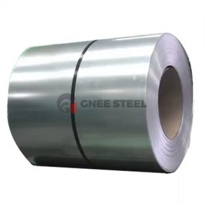 Cold Rolled B50AR350 Grain Oriented Silicon Steel Transformer