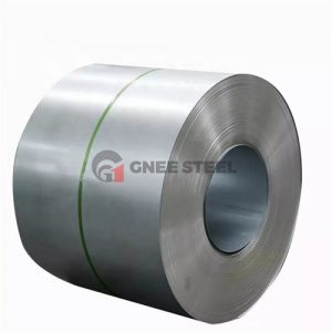 Cold Rolled H090-27 Grain Oriented Silicon Steel Transformer