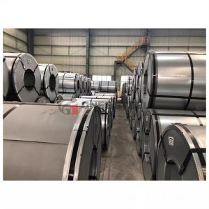 Cold Rolled Grain Oriented Silicon Steel Transformer 23PHD080