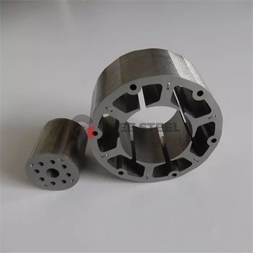 B30P105 Silicon Grain Oriented Electrical Steel CRGO