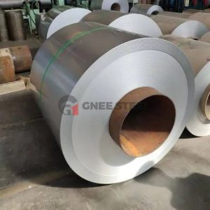 B30P105 Silicon Grain Oriented Electrical Steel CRGO