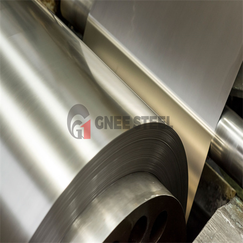 B30P120 Silicon Grain Oriented Electrical Steel CRGO