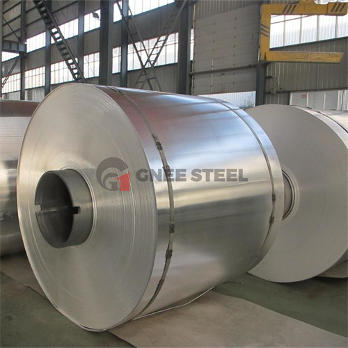 B35P115 Silicon Grain Oriented Electrical Steel CRGO