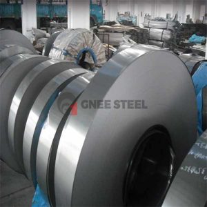 Silicon Grain Oriented Electrical Steel CRGO B23R080