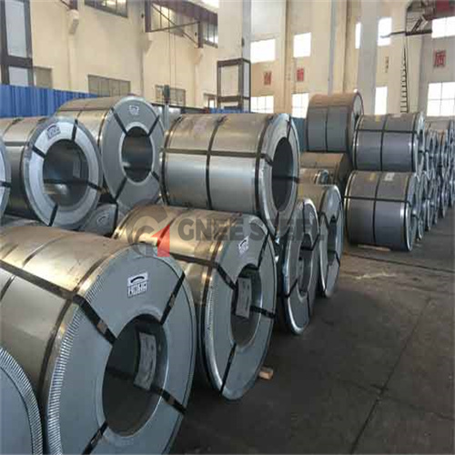 Silicon Grain Oriented Electrical Steel CRGO B23R085