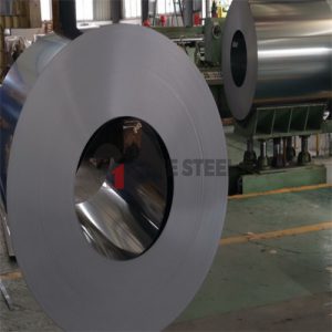 Silicon Grain Oriented Electrical Steel CRGO B23R085