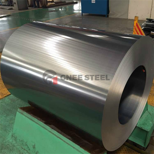 Silicon Grain Oriented Electrical Steel CRGO B27R090