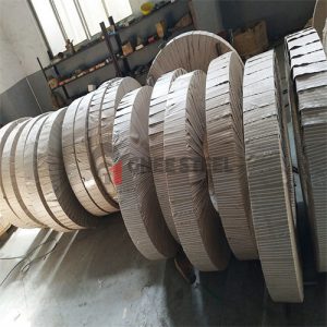 Silicon Grain Oriented Electrical Steel CRGO B27R090