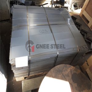 Prime Quality B27G120 Oriented Steel Silicon Cold Rolled