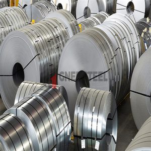 Prime Quality B30G120 Oriented Steel Silicon