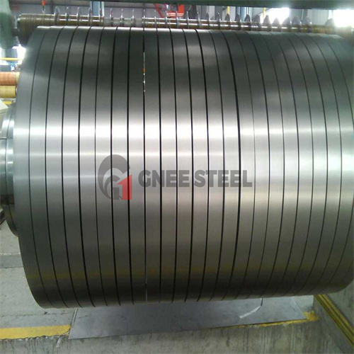 Prime Quality B30G130 Oriented Steel Silicon Cold Rolled