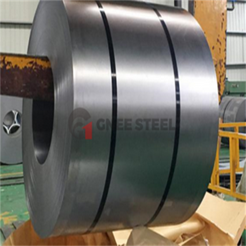 Cold Rolled B35A230 Non-Grain Oriented Electrical Steel Coil