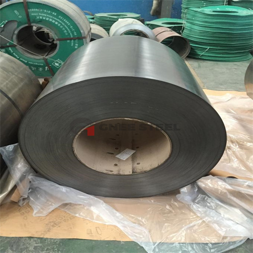 Cold Rolled B35A250 Non-Grain Oriented Electrical Steel