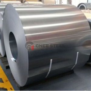 Cold Rolled B35A250 Non-Grain Oriented Electrical Steel