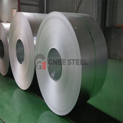 Cold Rolled B35A270 Non-Grain Oriented Electrical Steel