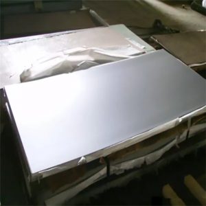 B35A300 Non-oriented silicon steel sheet for transformer