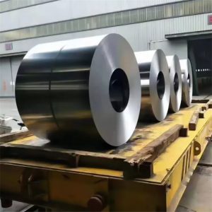 B35A360 Non-oriented silicon steel sheet for transformer