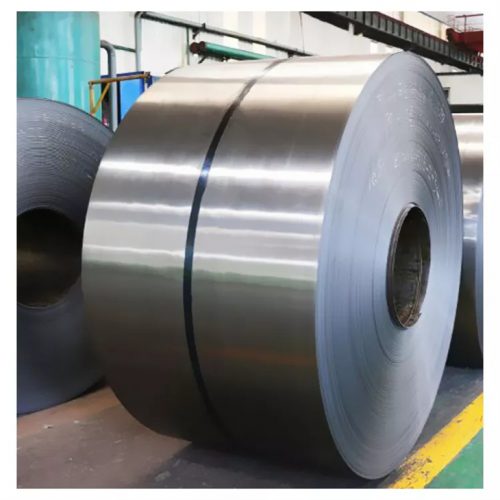 B50A250 Non-oriented silicon steel sheet for transformer