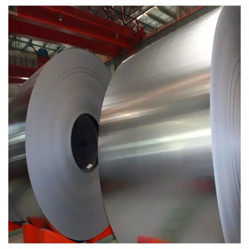 B50A270 Non-oriented silicon steel sheet for transformer