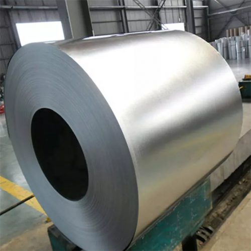 B50A290 Non-oriented silicon steel sheet for transformer