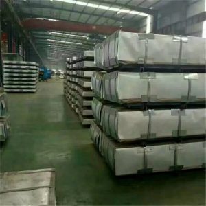 B50A310 Non-oriented silicon steel coil for transformer