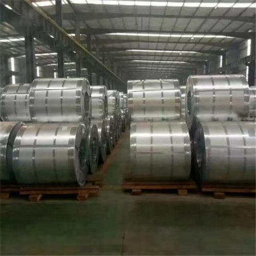 B50A310 Non-oriented silicon steel coil for transformer