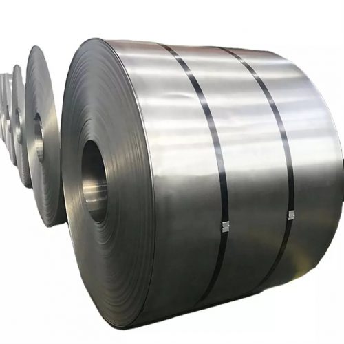 B50A350 Non-oriented silicon steel coil for transformer