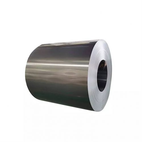 B50A400 Non-oriented silicon steel coil for transformer