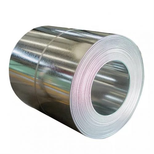 Cold rolled B50A600 non-grain oriented silicon steel