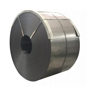 Cold rolled B50A600 non-grain oriented silicon steel