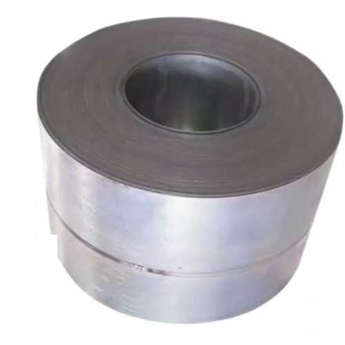 B50A1000 non-grain oriented silicon steel