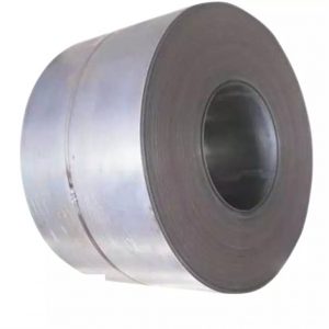 Cold rolled B50A1000 non-grain oriented silicon steel