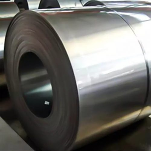 B65A60 non-grain oriented silicon steel