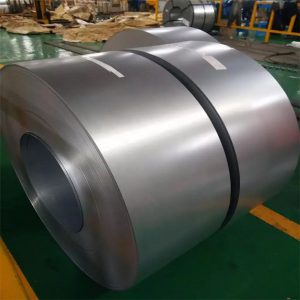 B65A800 non-grain oriented silicon steel