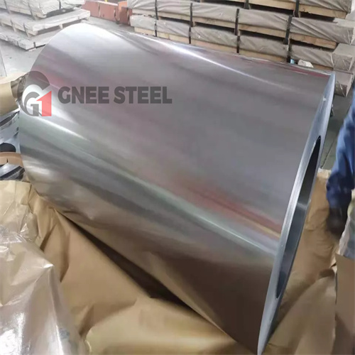 B27G120 Grain Oriented Electrical Steel Silicon Steel for Electric Motor