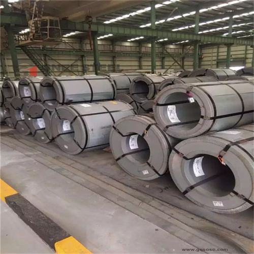 B27G130 Grain Oriented Electrical Steel Silicon Steel for Electric Motor