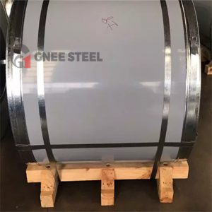 B27G130 Grain Oriented Electrical Steel Silicon Steel for Electric Motor