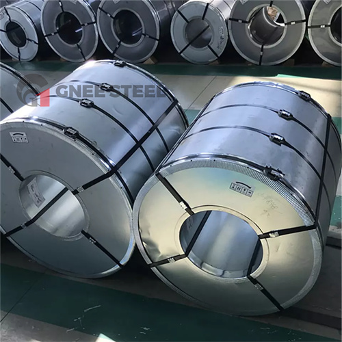 B30G120 Grain Oriented Electrical Steel Silicon Steel for Electric Motor