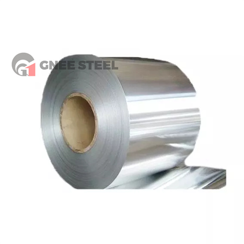 Grain Oriented Electrical Steel B30G130 for Electric Motor