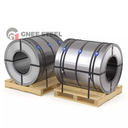 Grain Oriented Electrical Steel B30G140 for Electric Motor